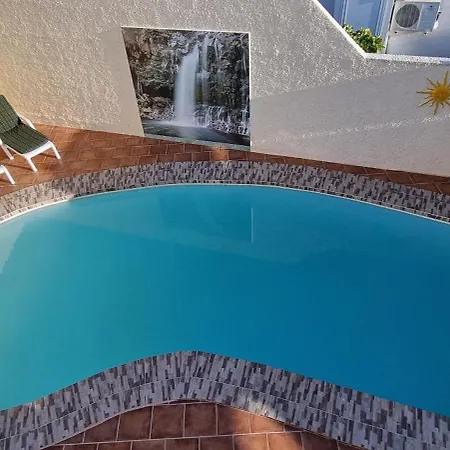 Private House Tauro 10 - Simunek *