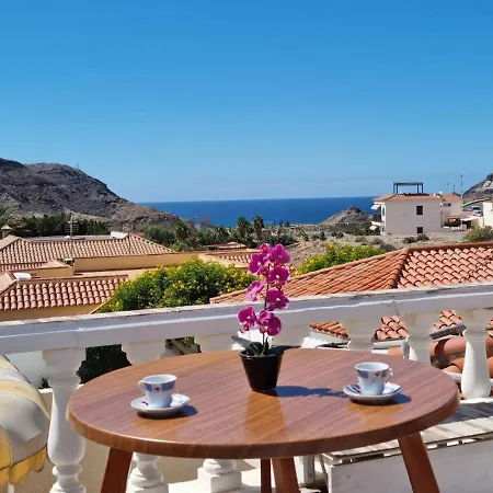 Private House Tauro 10 - Simunek * La Playa de Tauro