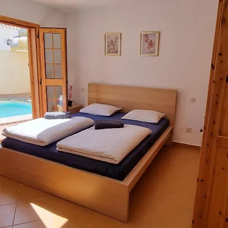 Private House Tauro 10 - Simunek Villa