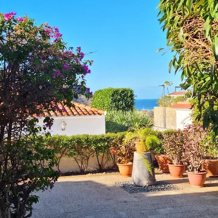 Villa Private House Tauro 10 - Simunek