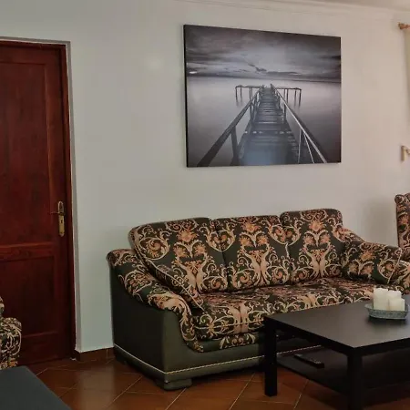 Private House Tauro 10 - Simunek Villa La Playa de Tauro