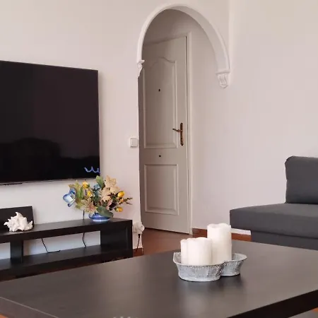 Private House Tauro 10 - Simunek Villa