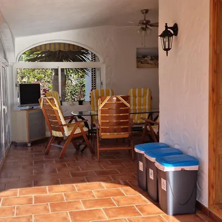 Private House Tauro 10 - Simunek Villa *