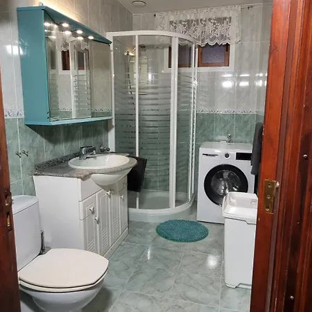 Private House Tauro 10 - Simunek Villa La Playa de Tauro