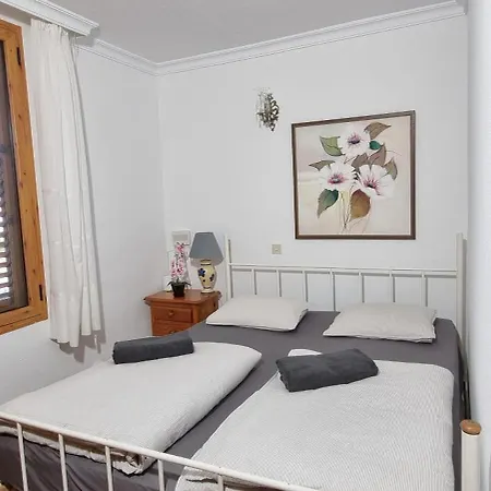 Private House Tauro 10 - Simunek * La Playa de Tauro