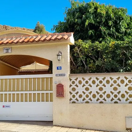 ヴィラ Private House Tauro 10 - Simunek La Playa de Tauro
