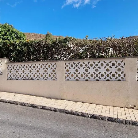 Private House Tauro 10 - Simunek * La Playa de Tauro