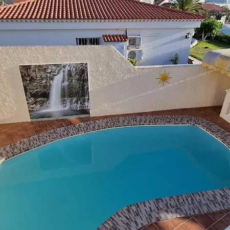 Villa Private House Tauro 10 - Simunek *