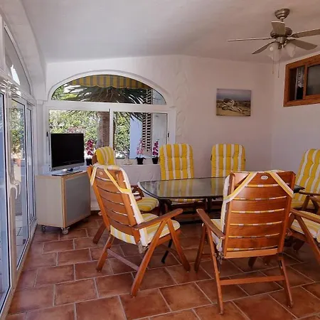 Private House Tauro 10 - Simunek Villa *