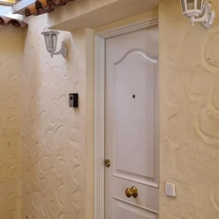 Private House Tauro 10 - Simunek Villa La Playa de Tauro