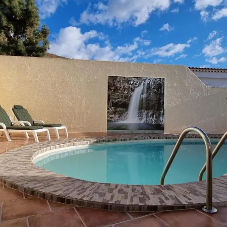 Private House Tauro 10 - Simunek *