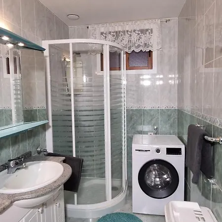 Private House Tauro 10 - Simunek Villa