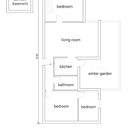 Private House Tauro 10 - Simunek *