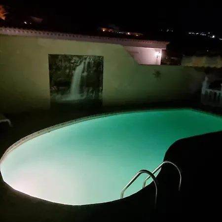 Private House Tauro 10 - Simunek La Playa de Tauro