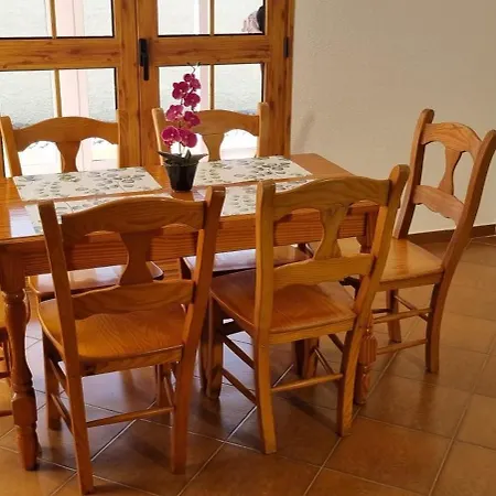 Private House Tauro 10 - Simunek