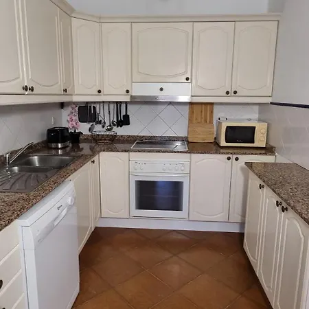 Villa Private House Tauro 10 - Simunek La Playa de Tauro