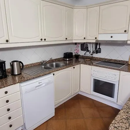 Private House Tauro 10 - Simunek * La Playa de Tauro