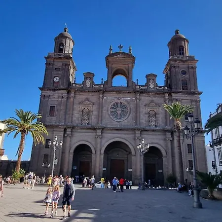 Private House Tauro 10 - Simunek La Playa de Tauro