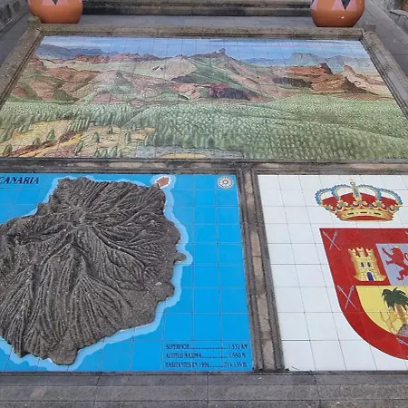 Villa Private House Tauro 10 - Simunek La Playa de Tauro