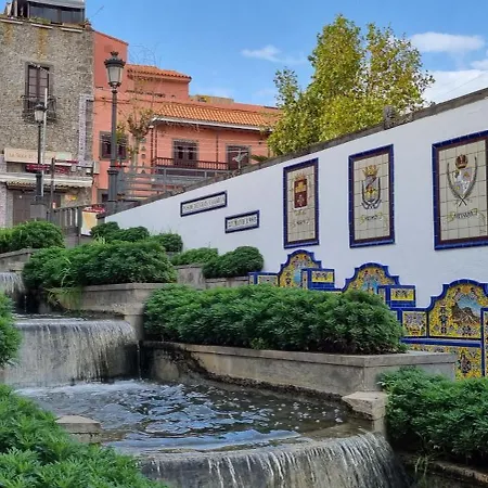 Private House Tauro 10 - Simunek *