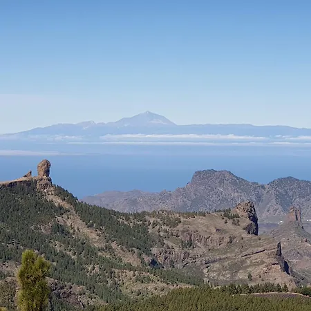 Private House Tauro 10 - Simunek Villa La Playa de Tauro
