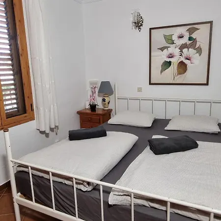 Private House Tauro 10 - Simunek * La Playa de Tauro