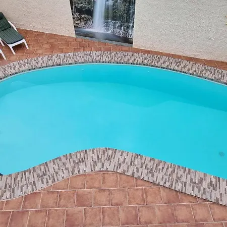 Private House Tauro 10 - Simunek Villa *