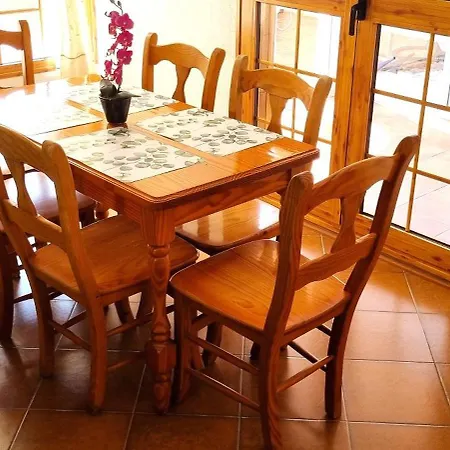 Private House Tauro 10 - Simunek *