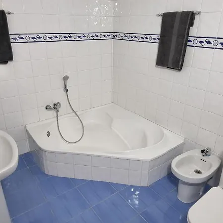 Villa Private House Tauro 10 - Simunek *